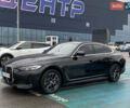Черный БМВ i4, объемом двигателя 0 л и пробегом 7 тыс. км за 38200 $, фото 5 на Automoto.ua