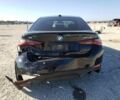 Черный БМВ i4, объемом двигателя 0 л и пробегом 22 тыс. км за 28500 $, фото 4 на Automoto.ua