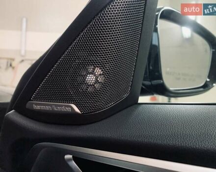 Чорний БМВ i4, об'ємом двигуна 0 л та пробігом 4 тис. км за 38500 $, фото 17 на Automoto.ua
