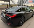 Черный БМВ i4, объемом двигателя 0 л и пробегом 1 тыс. км за 37000 $, фото 17 на Automoto.ua