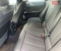 Чорний БМВ i4, об'ємом двигуна 0 л та пробігом 4 тис. км за 38500 $, фото 58 на Automoto.ua