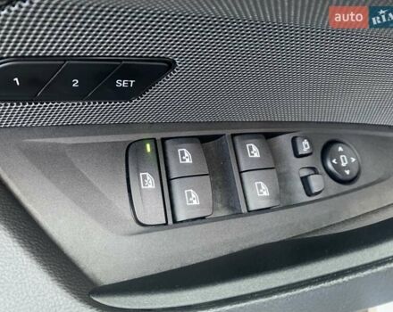 Чорний БМВ i4, об'ємом двигуна 0 л та пробігом 4 тис. км за 38500 $, фото 56 на Automoto.ua