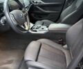 Черный БМВ i4, объемом двигателя 0 л и пробегом 38 тыс. км за 31500 $, фото 18 на Automoto.ua