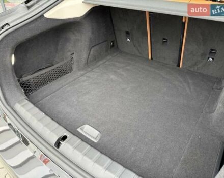 Чорний БМВ i4, об'ємом двигуна 0 л та пробігом 31 тис. км за 37000 $, фото 15 на Automoto.ua