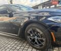 Чорний БМВ i4, об'ємом двигуна 0 л та пробігом 15 тис. км за 30500 $, фото 1 на Automoto.ua