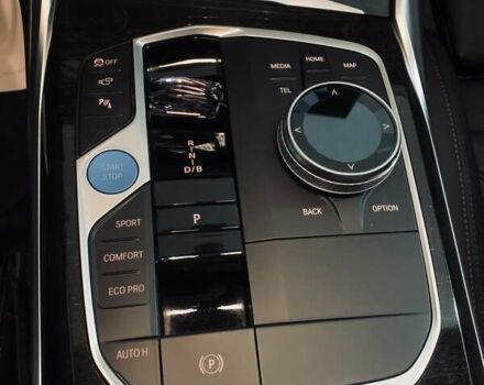 Чорний БМВ i4, об'ємом двигуна 0 л та пробігом 4 тис. км за 38500 $, фото 27 на Automoto.ua