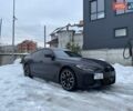 Чорний БМВ i4, об'ємом двигуна 0 л та пробігом 50 тис. км за 45000 $, фото 1 на Automoto.ua
