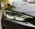 Черный БМВ i4, объемом двигателя 0 л и пробегом 1 тыс. км за 37500 $, фото 10 на Automoto.ua