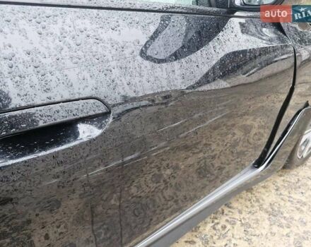 Черный БМВ i4, объемом двигателя 0 л и пробегом 27 тыс. км за 27500 $, фото 10 на Automoto.ua