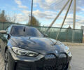 Черный БМВ i4, объемом двигателя 0 л и пробегом 40 тыс. км за 44800 $, фото 8 на Automoto.ua