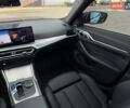 Черный БМВ i4, объемом двигателя 0 л и пробегом 12 тыс. км за 36999 $, фото 70 на Automoto.ua