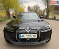 Черный БМВ i4, объемом двигателя 0 л и пробегом 1 тыс. км за 37500 $, фото 36 на Automoto.ua