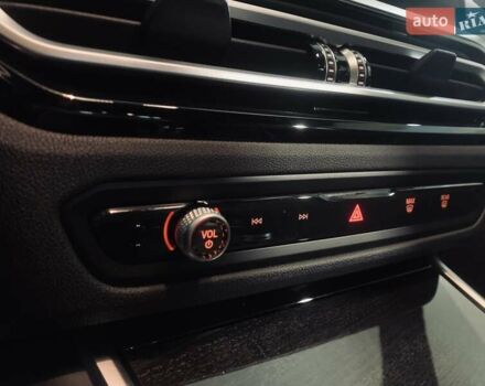Чорний БМВ i4, об'ємом двигуна 0 л та пробігом 4 тис. км за 38500 $, фото 29 на Automoto.ua