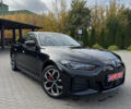 Черный БМВ i4, объемом двигателя 0 л и пробегом 45 тыс. км за 42500 $, фото 7 на Automoto.ua