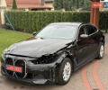 Черный БМВ i4, объемом двигателя 0 л и пробегом 65 тыс. км за 21900 $, фото 24 на Automoto.ua