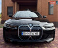 Чорний БМВ i4, об'ємом двигуна 0 л та пробігом 38 тис. км за 36700 $, фото 10 на Automoto.ua
