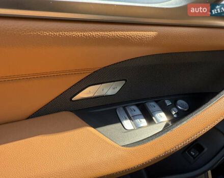 Чорний БМВ i4, об'ємом двигуна 0 л та пробігом 67 тис. км за 50000 $, фото 27 на Automoto.ua