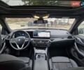 Черный БМВ i4, объемом двигателя 0 л и пробегом 27 тыс. км за 27500 $, фото 23 на Automoto.ua