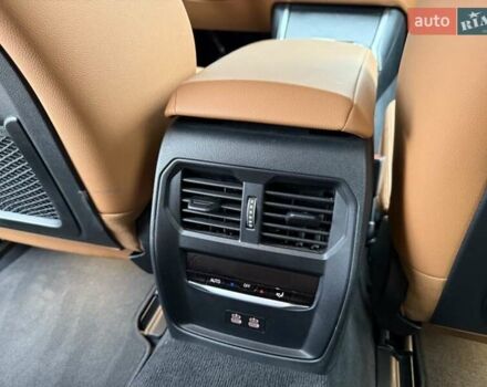 Чорний БМВ i4, об'ємом двигуна 0 л та пробігом 31 тис. км за 37000 $, фото 39 на Automoto.ua