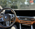 Чорний БМВ i4, об'ємом двигуна 0 л та пробігом 67 тис. км за 50000 $, фото 28 на Automoto.ua