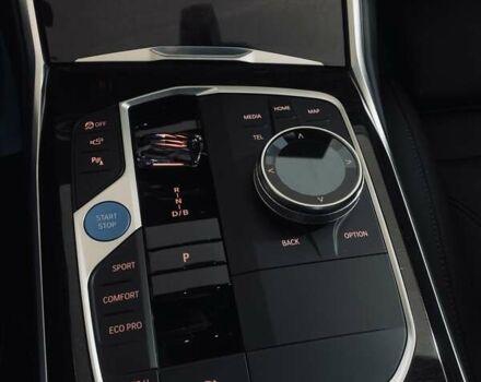 Чорний БМВ i4, об'ємом двигуна 0 л та пробігом 4 тис. км за 38500 $, фото 26 на Automoto.ua