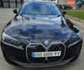Черный БМВ i4, объемом двигателя 0 л и пробегом 33 тыс. км за 40000 $, фото 7 на Automoto.ua