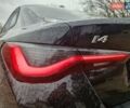 Черный БМВ i4, объемом двигателя 0 л и пробегом 27 тыс. км за 27500 $, фото 3 на Automoto.ua