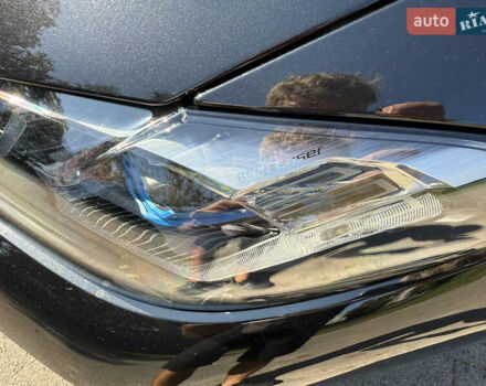 Чорний БМВ i4, об'ємом двигуна 0 л та пробігом 67 тис. км за 50000 $, фото 17 на Automoto.ua