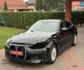 Черный БМВ i4, объемом двигателя 0 л и пробегом 65 тыс. км за 21900 $, фото 25 на Automoto.ua