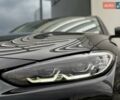 Чорний БМВ i4, об'ємом двигуна 0 л та пробігом 31 тис. км за 37000 $, фото 5 на Automoto.ua