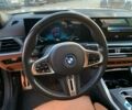 Черный БМВ i4, объемом двигателя 0 л и пробегом 58 тыс. км за 47000 $, фото 15 на Automoto.ua