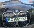 Чорний БМВ i4, об'ємом двигуна 0 л та пробігом 4 тис. км за 38500 $, фото 65 на Automoto.ua