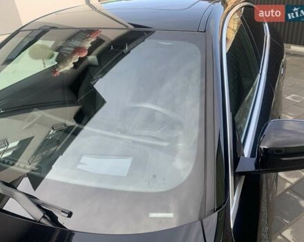 Чорний БМВ i4, об'ємом двигуна 0 л та пробігом 4 тис. км за 38500 $, фото 38 на Automoto.ua