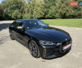 Чорний БМВ i4, об'ємом двигуна 0 л та пробігом 67 тис. км за 50000 $, фото 5 на Automoto.ua