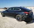 Черный БМВ i4, объемом двигателя 0 л и пробегом 22 тыс. км за 28500 $, фото 3 на Automoto.ua