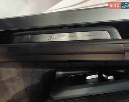 Чорний БМВ i4, об'ємом двигуна 0 л та пробігом 4 тис. км за 38500 $, фото 23 на Automoto.ua