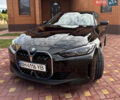 Чорний БМВ i4, об'ємом двигуна 0 л та пробігом 38 тис. км за 36700 $, фото 2 на Automoto.ua