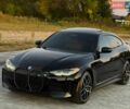 Чорний БМВ i4, об'ємом двигуна 0 л та пробігом 40 тис. км за 32500 $, фото 1 на Automoto.ua