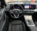 Черный БМВ i4, объемом двигателя 0 л и пробегом 12 тыс. км за 36999 $, фото 66 на Automoto.ua