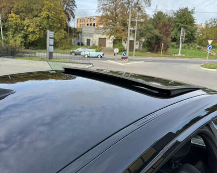 Черный БМВ i4, объемом двигателя 0 л и пробегом 45 тыс. км за 42500 $, фото 22 на Automoto.ua