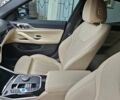 Черный БМВ i4, объемом двигателя 0 л и пробегом 33 тыс. км за 40000 $, фото 10 на Automoto.ua