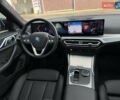 Черный БМВ i4, объемом двигателя 0 л и пробегом 12 тыс. км за 36999 $, фото 69 на Automoto.ua