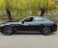 Черный БМВ i4, объемом двигателя 0 л и пробегом 1 тыс. км за 37000 $, фото 30 на Automoto.ua