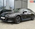 Чорний БМВ i4, об'ємом двигуна 0 л та пробігом 31 тис. км за 37000 $, фото 1 на Automoto.ua