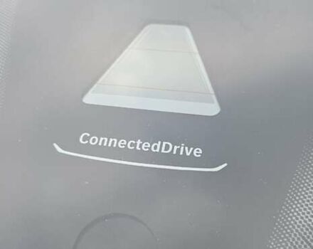 Черный БМВ i4, объемом двигателя 0 л и пробегом 33 тыс. км за 40000 $, фото 17 на Automoto.ua