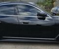 Черный БМВ i4, объемом двигателя 0 л и пробегом 36 тыс. км за 39000 $, фото 1 на Automoto.ua