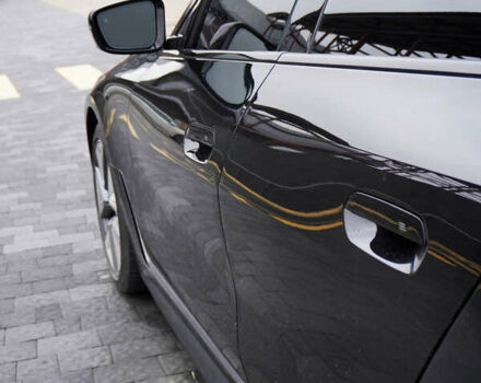 Чорний БМВ i4, об'ємом двигуна 0 л та пробігом 14 тис. км за 42700 $, фото 1 на Automoto.ua