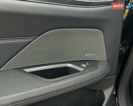 Черный БМВ i4, объемом двигателя 0 л и пробегом 12 тыс. км за 36999 $, фото 63 на Automoto.ua