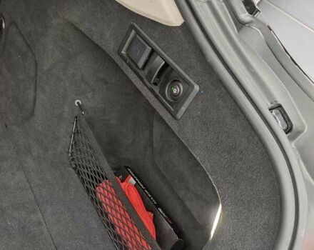 Черный БМВ i4, объемом двигателя 0 л и пробегом 45 тыс. км за 32500 $, фото 21 на Automoto.ua