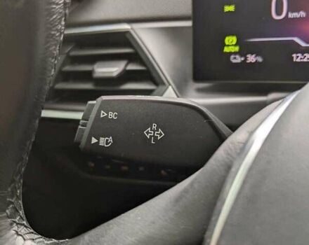 Черный БМВ i4, объемом двигателя 0 л и пробегом 45 тыс. км за 32500 $, фото 26 на Automoto.ua